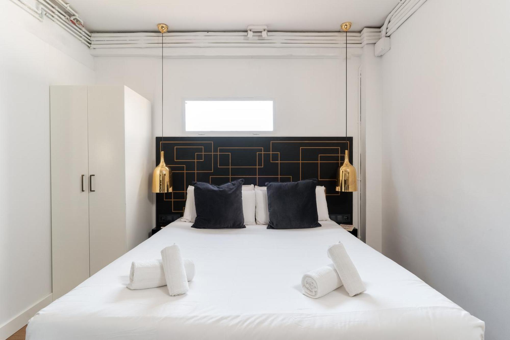 Tsa La Mare Lejlighed Barcelona