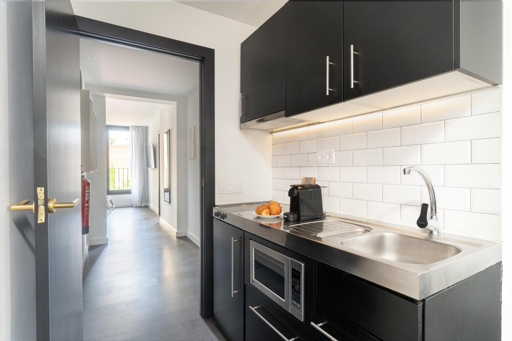 Tsa La Mare Apartment Barcelona
