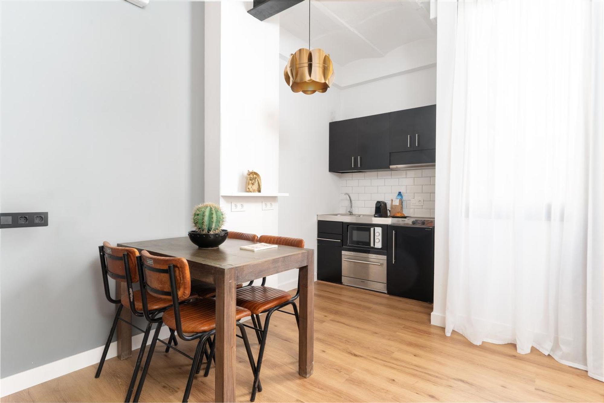 Tsa La Mare Apartamento