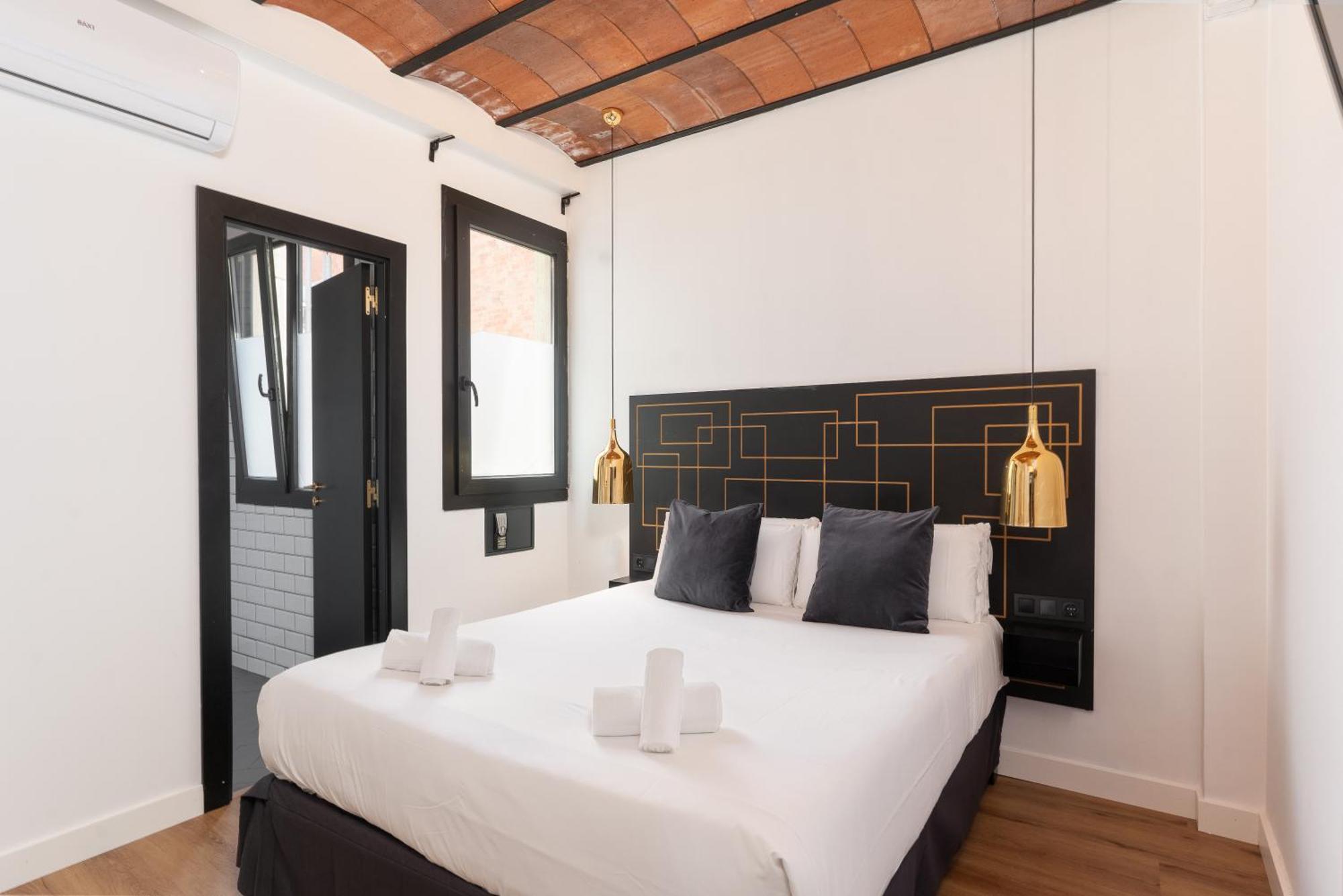 Apartamento Tsa La Mare *
