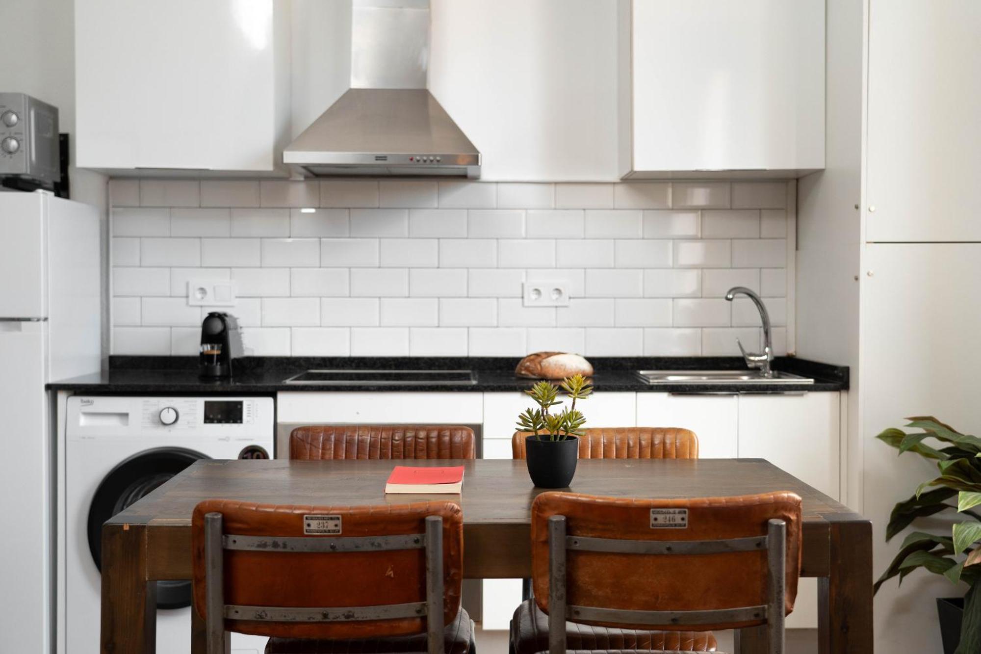 Apartamento Tsa La Mare Barcelona
