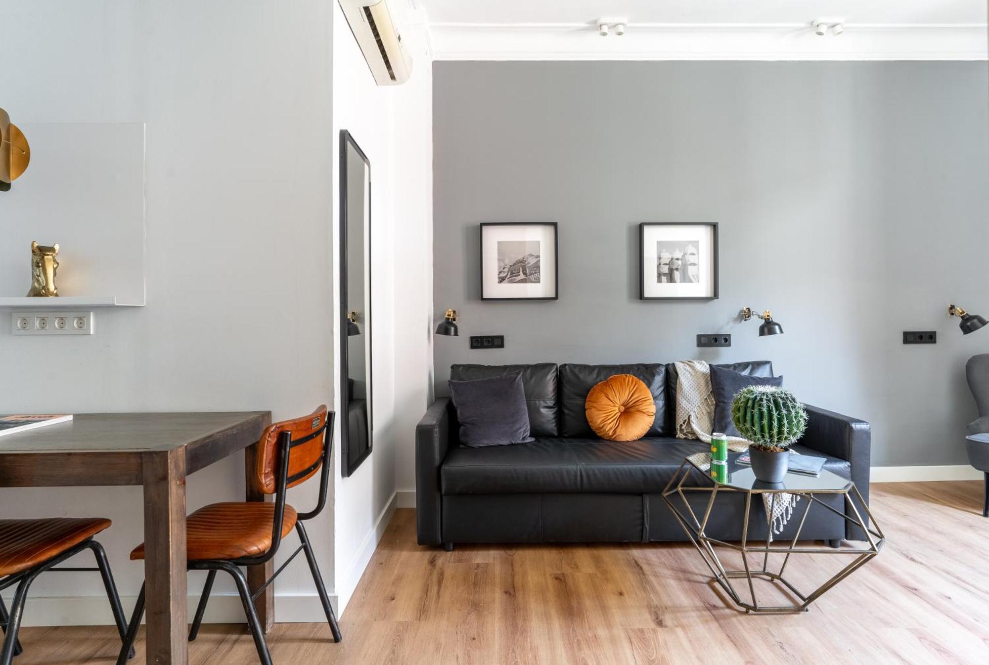 Tsa La Mare Appartement Barcelona