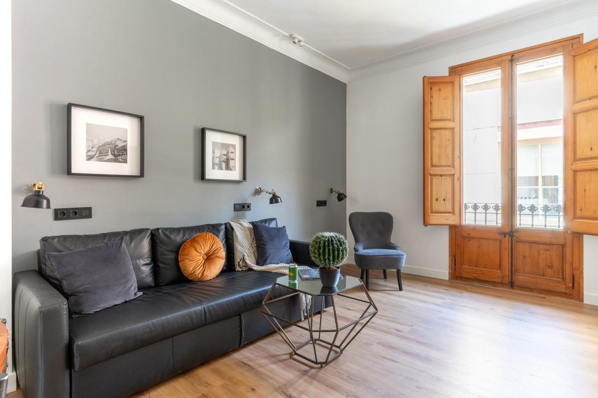 Appartement Tsa La Mare *