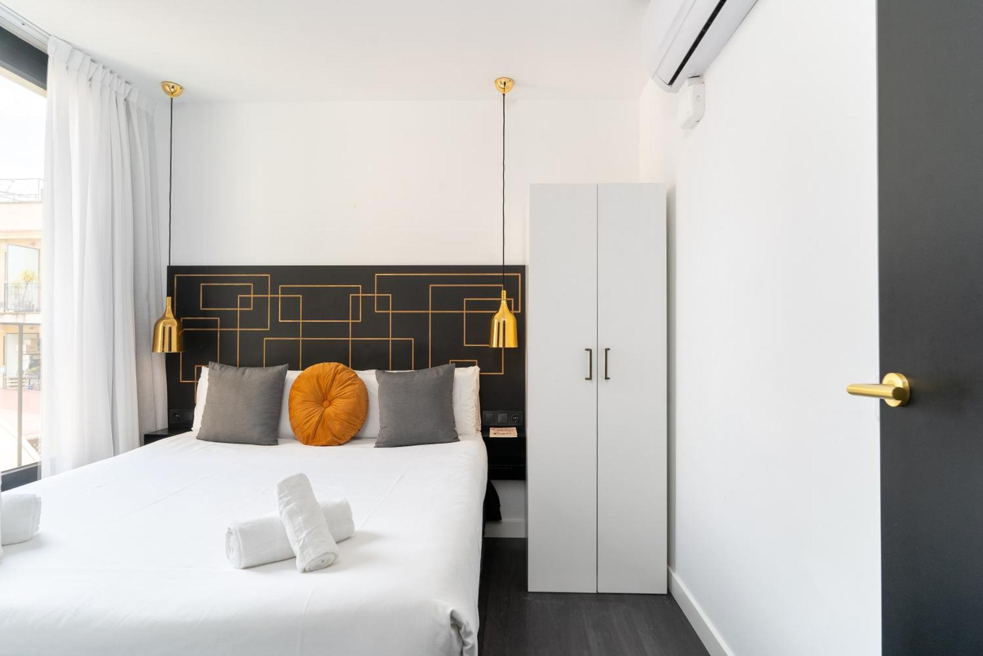 Tsa La Mare Appartement Barcelona