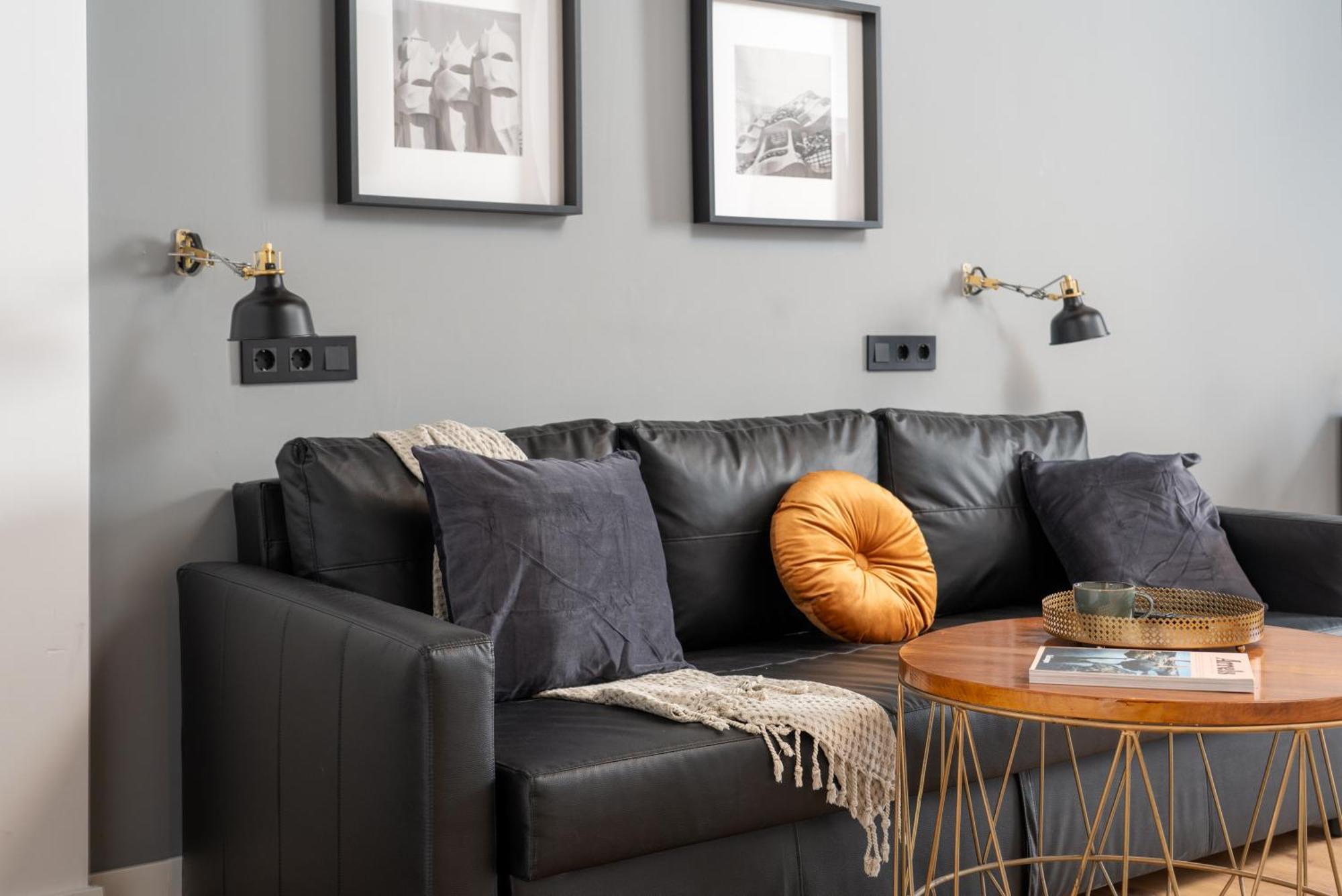 Appartement Tsa La Mare