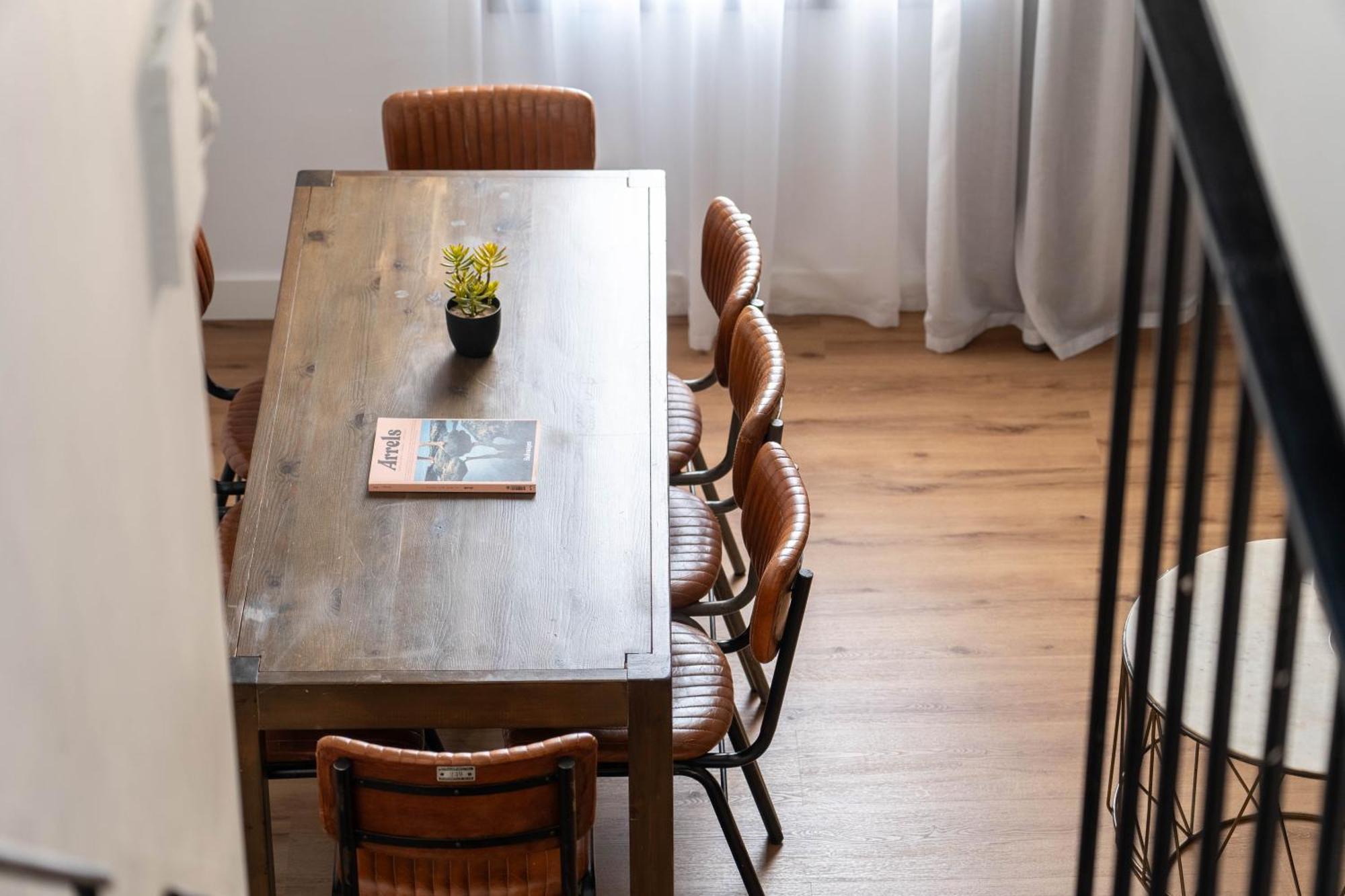 Appartement Tsa La Mare Barcelona