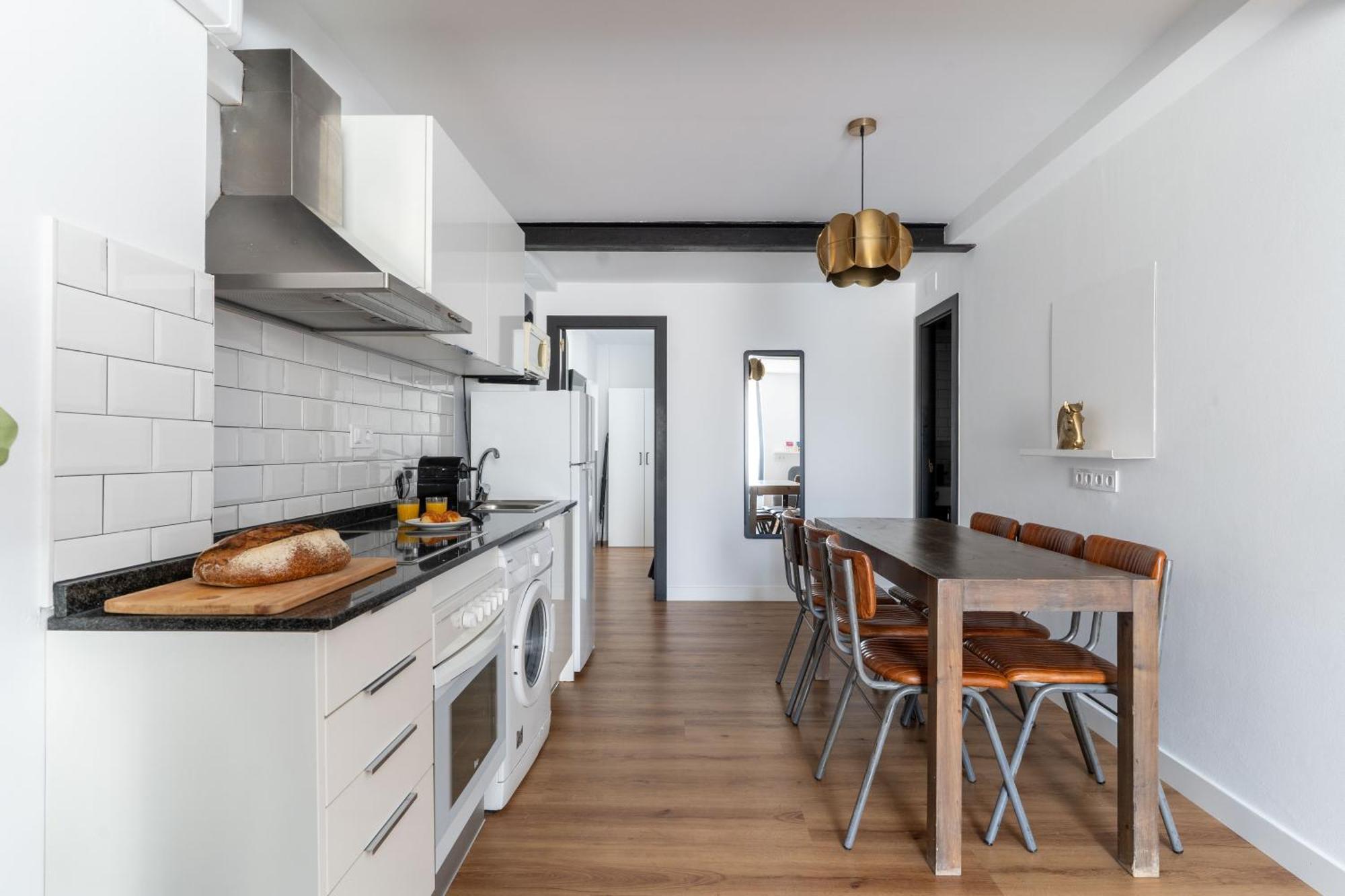 Tsa La Mare Appartement Barcelona
