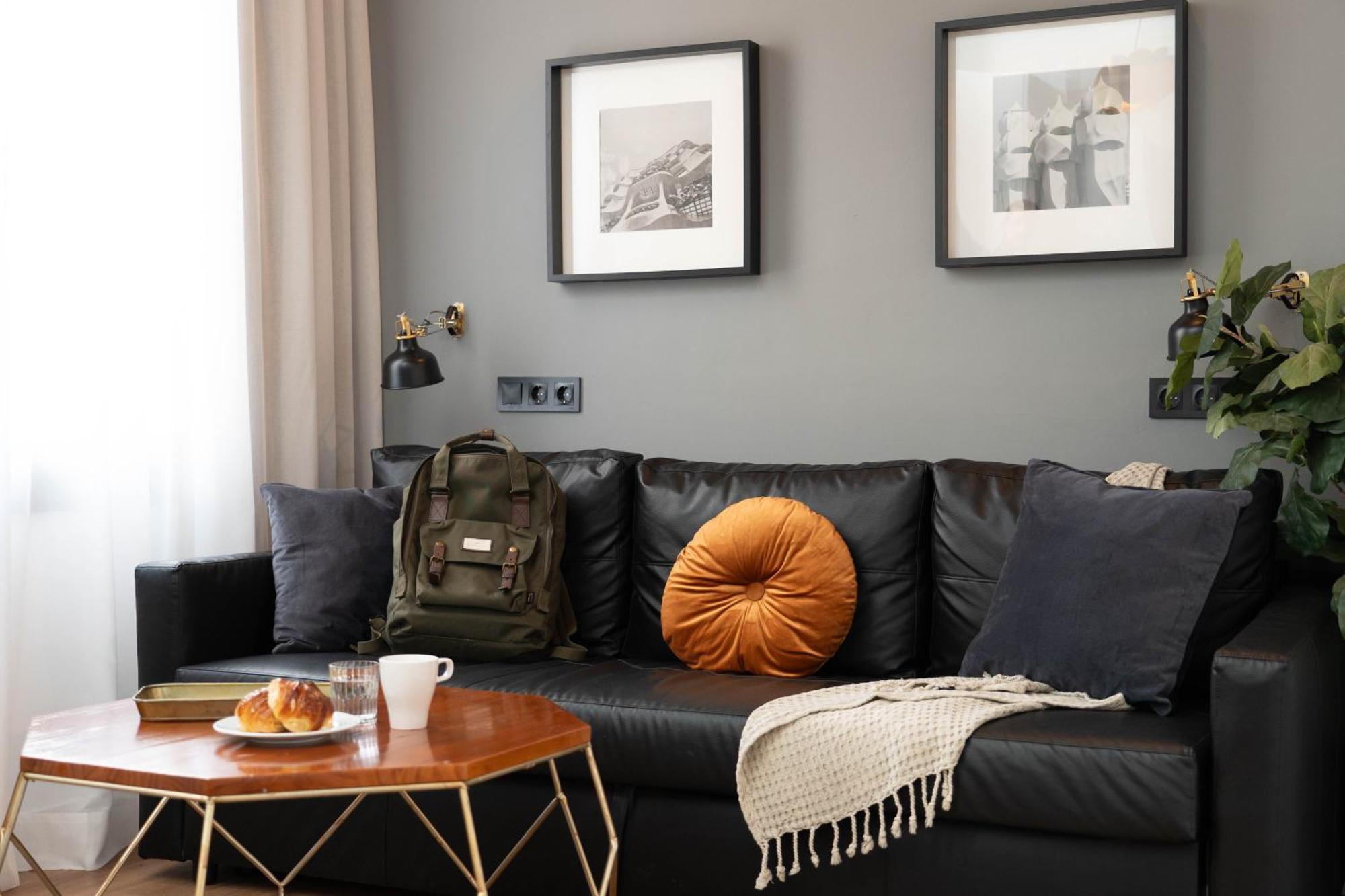 Tsa La Mare Appartement Barcelona