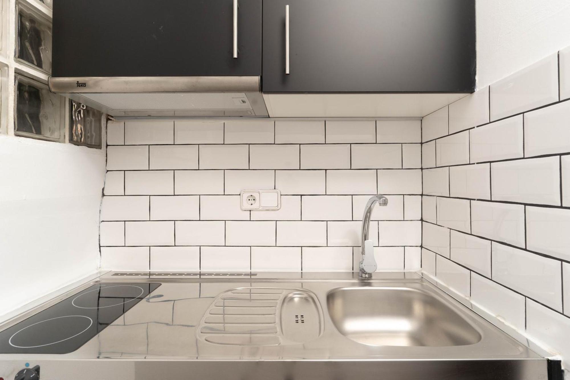 Appartement Tsa La Mare
