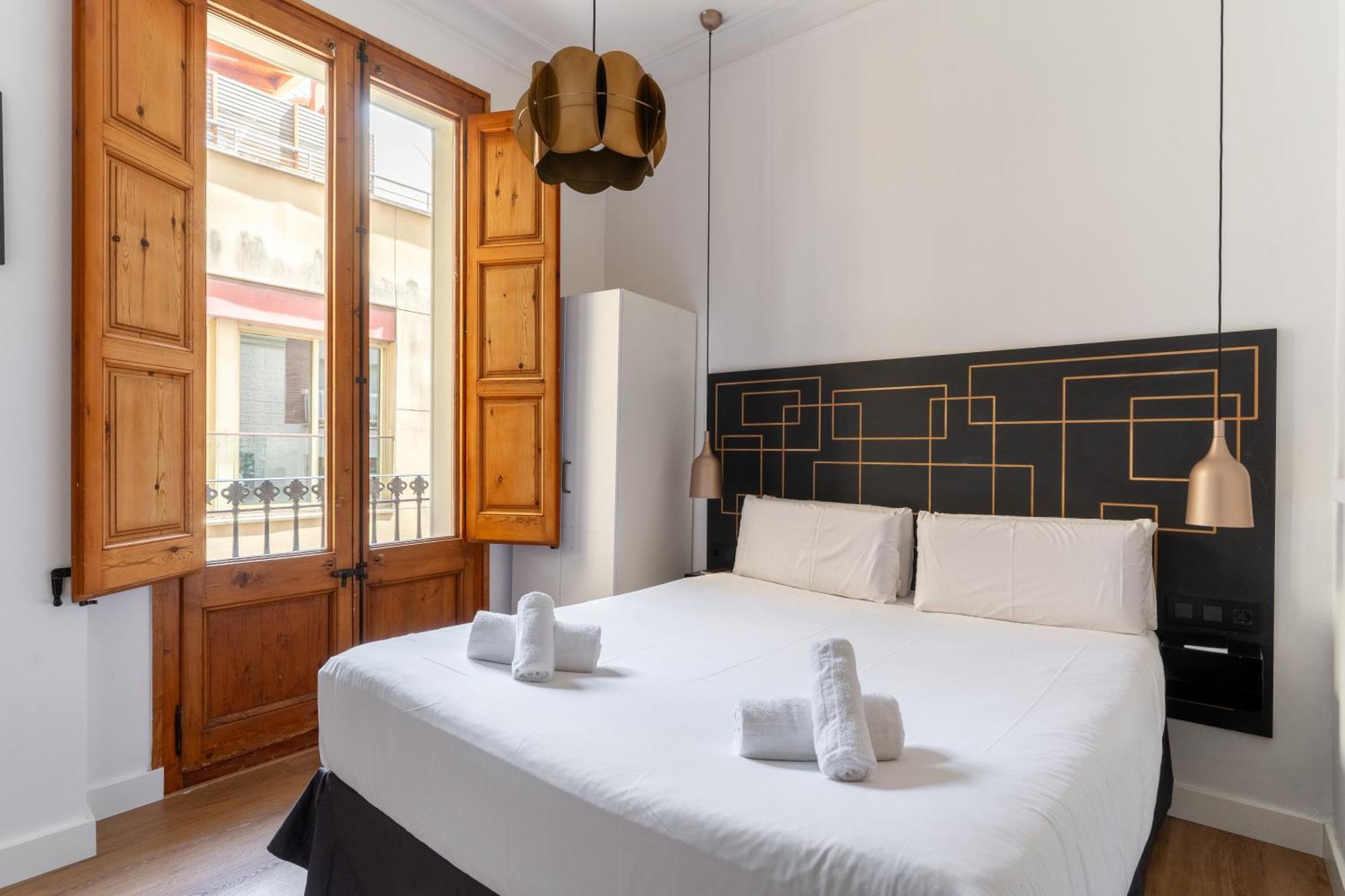 Appartement Tsa La Mare *